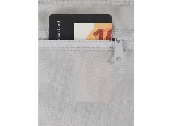 Aevor Hip Bag Ease taštička přes rameno/ledvinka Black