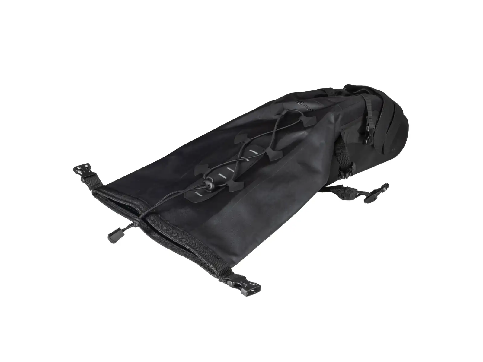Force Stormpack  brašna pod sedlo černá