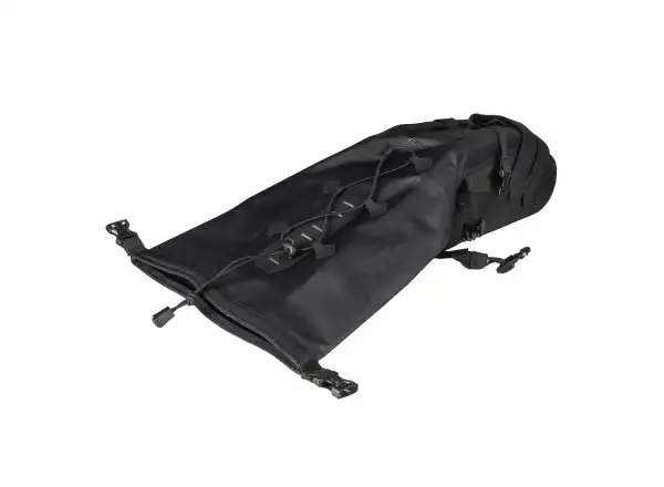 Force Stormpack  brašna pod sedlo černá