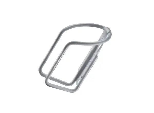 Lezyne Power košík na láhev Powder Silver