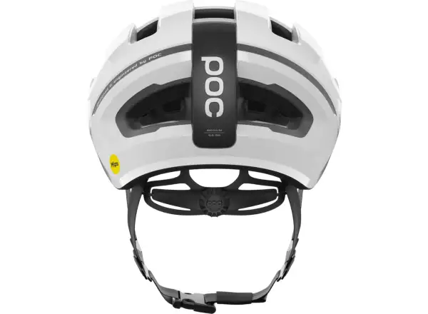 POC Omne Air MIPS přilba Hydrogen White