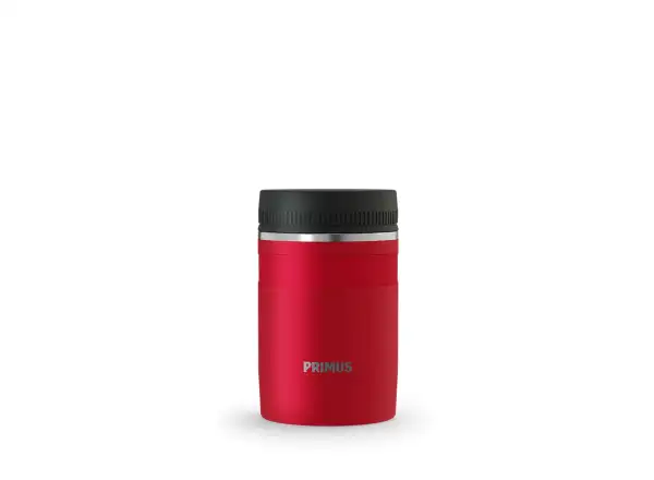 Primus Flinta Lunch Jug termoska Primus Red 0,55 l