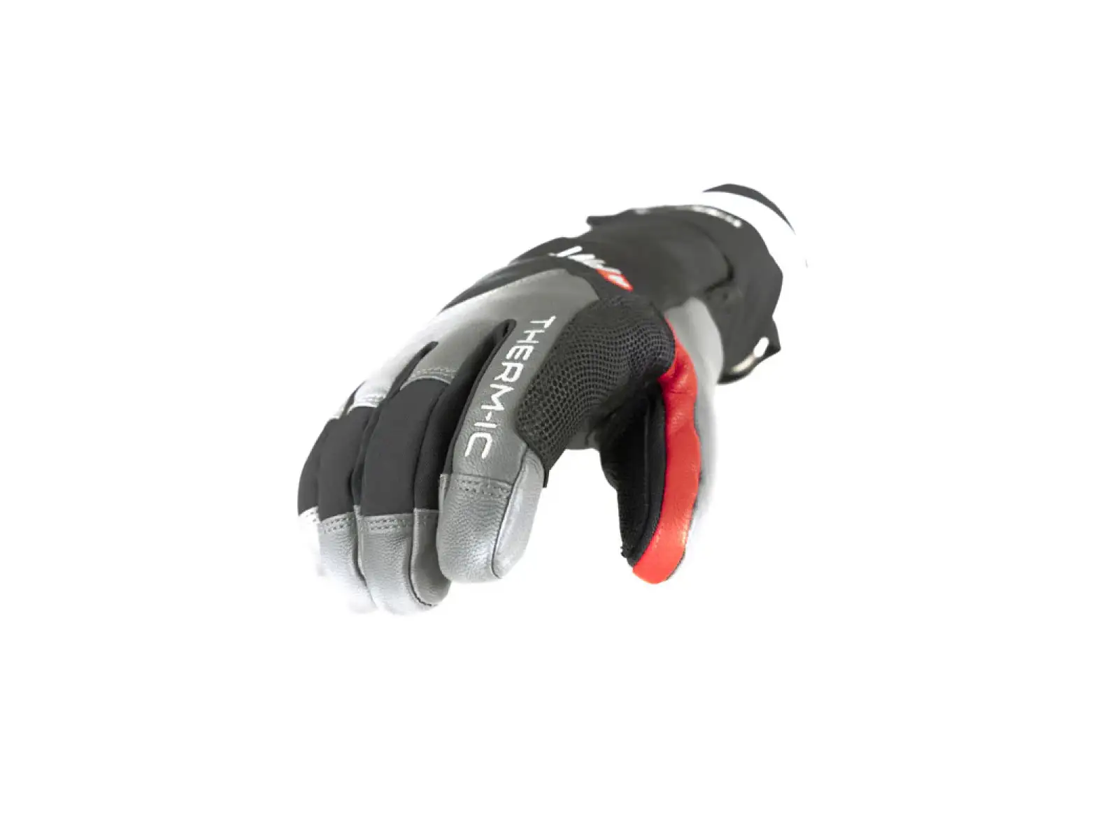 Thermic Freeride Extra Warm rukavice - FWT Etition