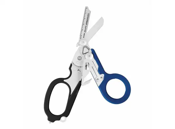Leatherman Raptor Rescue nůžky blue/black