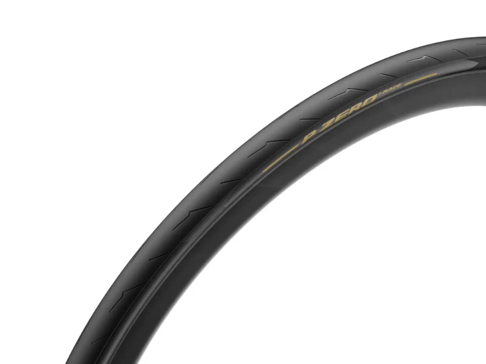 Pirelli P Zero Race Colour TLR silniční plášť kevlar 28-622 Gold