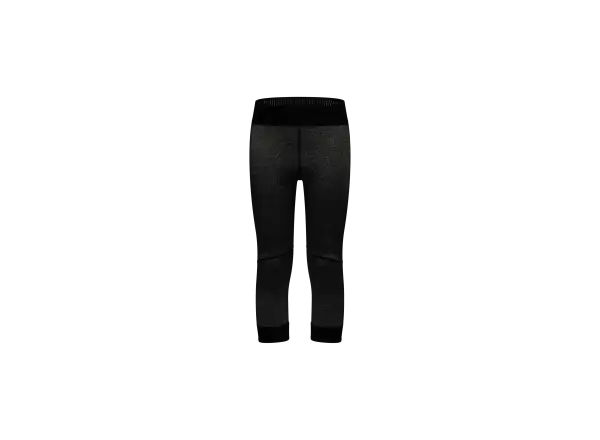 POC Layer Cut Resistant dětské spodní kalhoty proti proříznutí Uranium Black