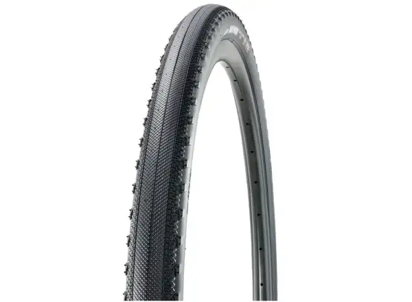 Maxxis Receptor EXO TR 120 TPI 40-622 gravel plášť kevlar