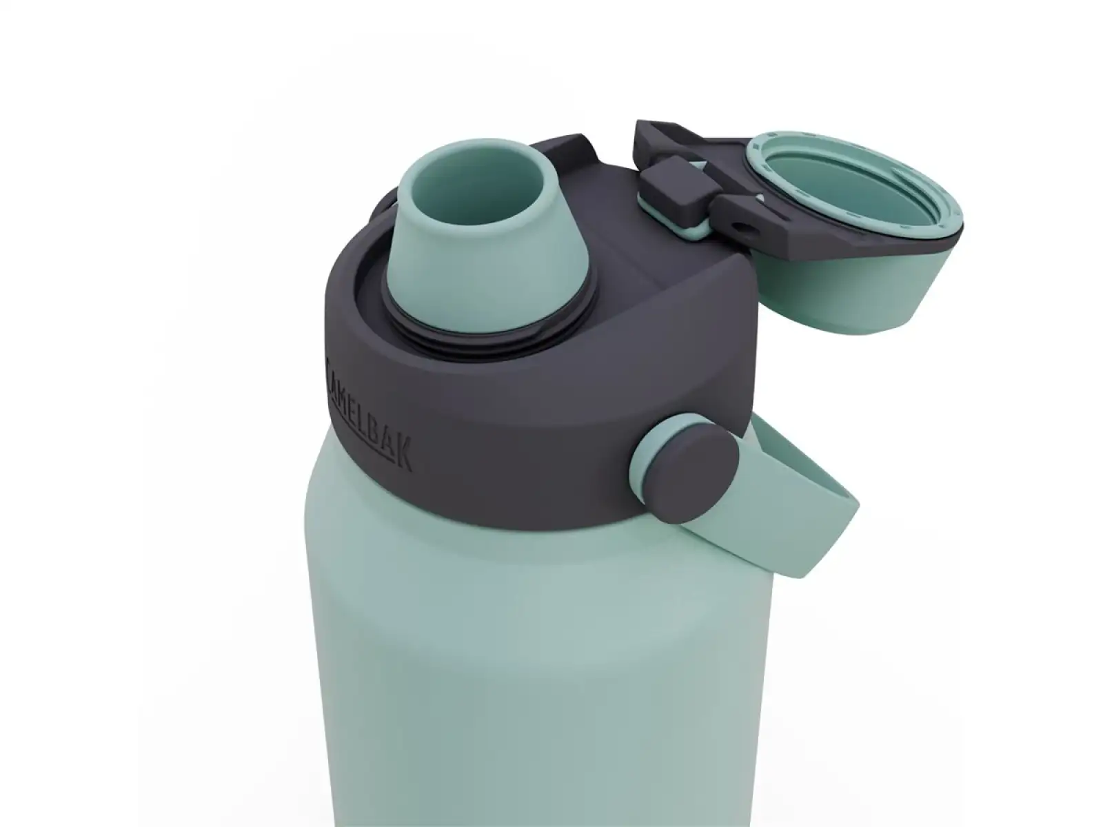 Camelbak Thrive Chug VSS 1 l láhev Silver Mist