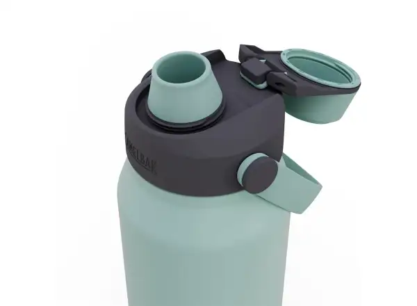 Camelbak Thrive Chug VSS 1 l láhev Silver Mist