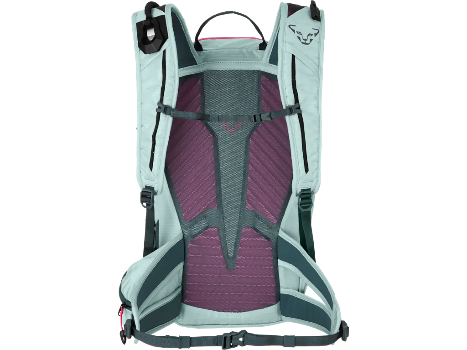 Dynafit Speed dámský skialpinistický batoh 22 l Cloud Blue/Cinder