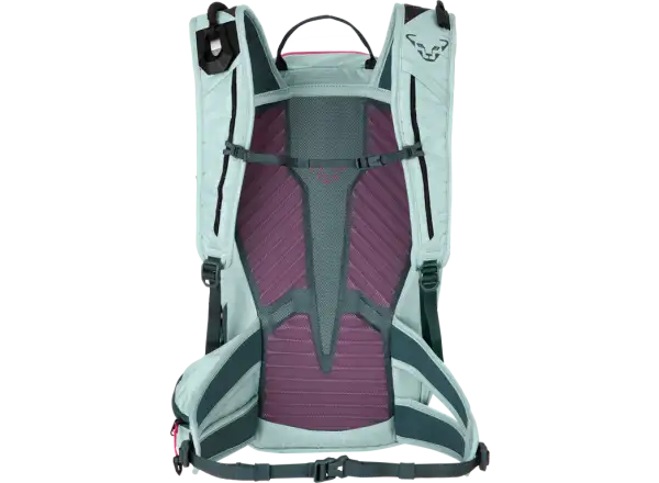 Dynafit Speed dámský skialpinistický batoh 22 l Cloud Blue/Cinder