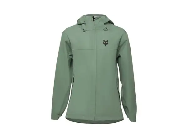 Fox Yth Ranger 2.5L Water dětská bunda Moss