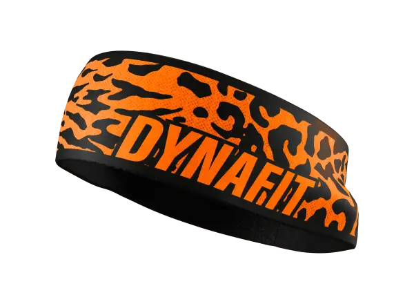 Dynafit Graphic čelenka Flamingo