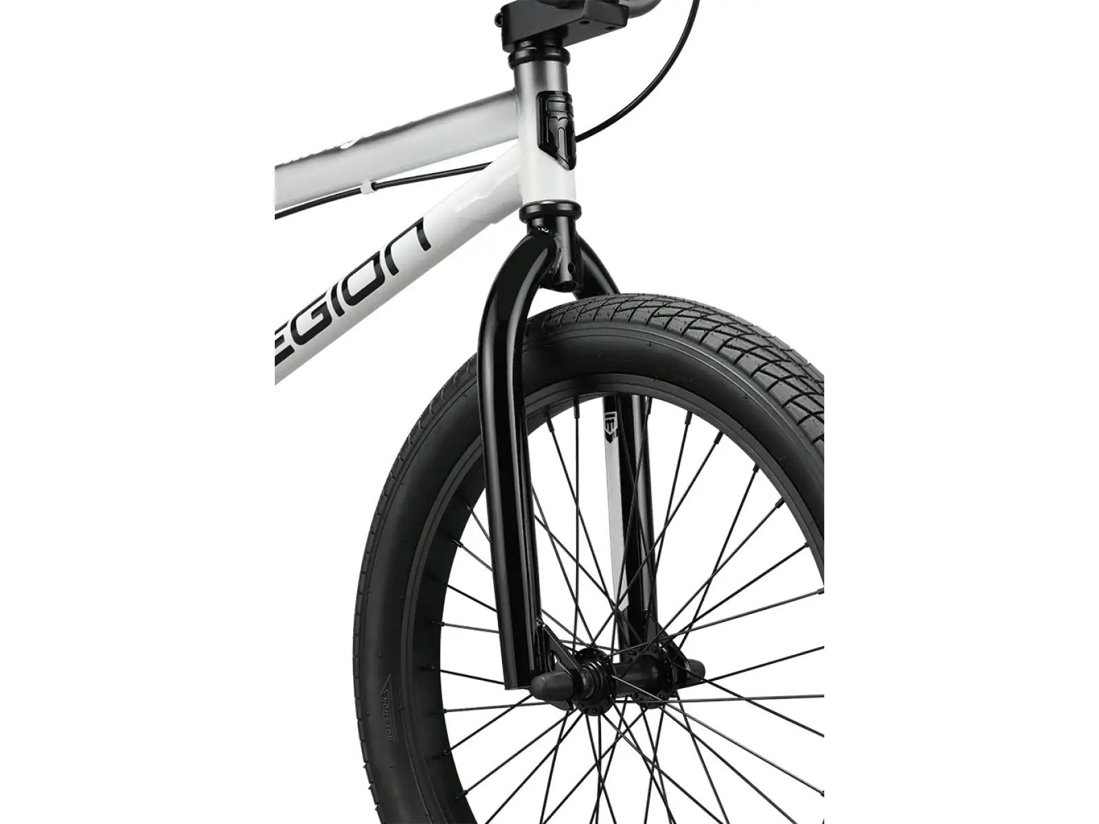 Mongoose Legion 20 WHT BMX kolo