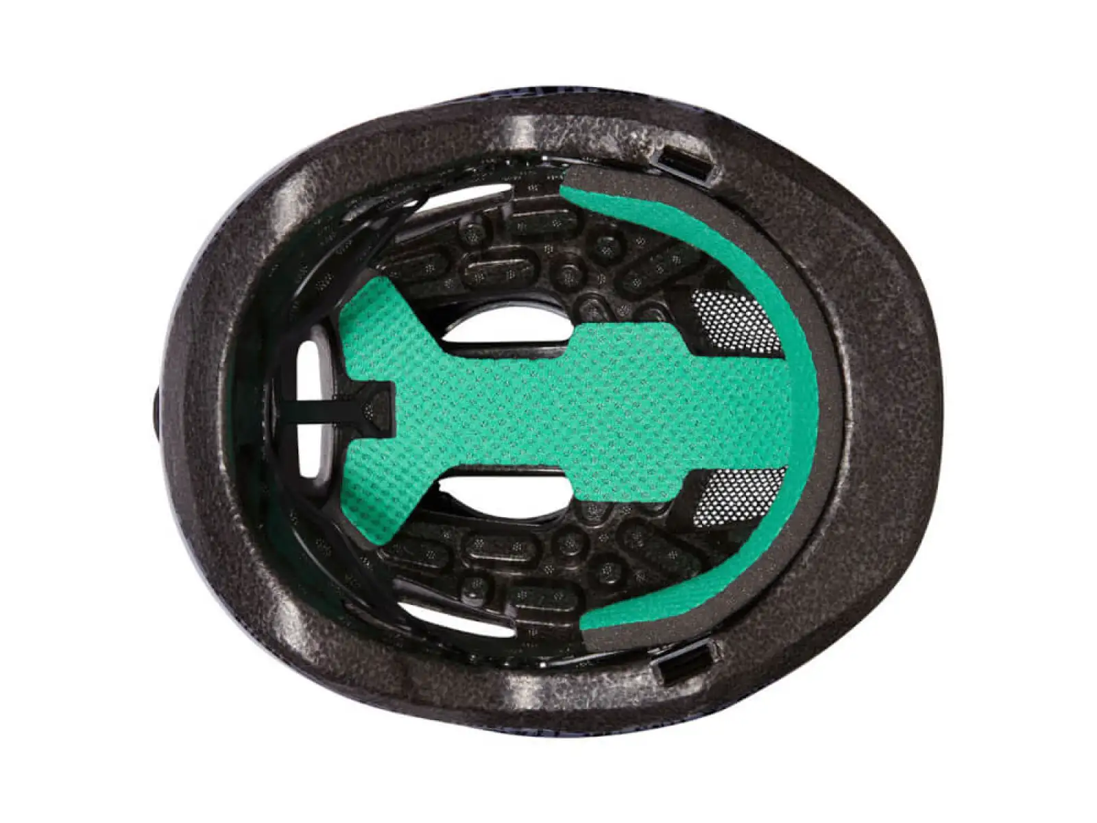 Lazer NUTZ KC dětská přilba černá Leopardí vel. Uni (50-56 cm)