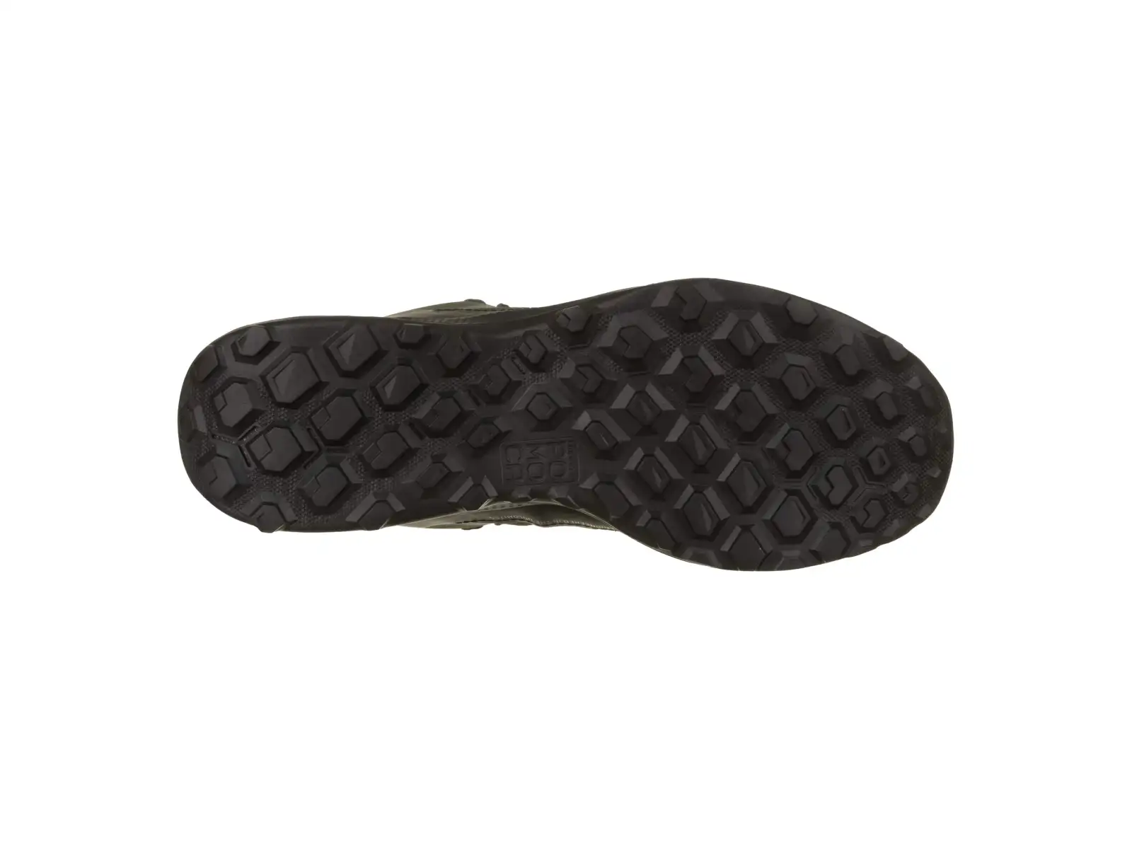 Salewa Pedroc Air pánské boty Dark olive/Black