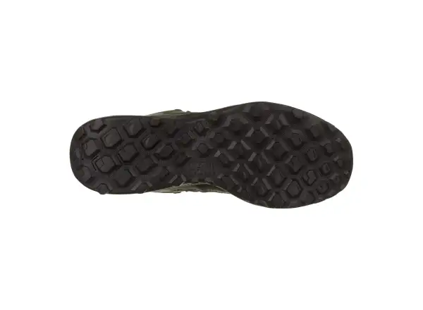 Salewa Pedroc Air pánské boty Dark olive/Black