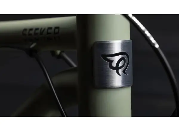 Early Rider Seeker 20 dětské kolo Sage Green