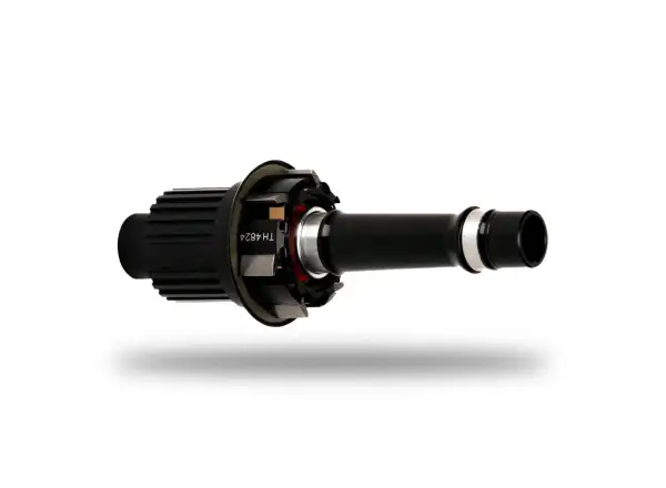Vision MTB 148 MS ořech 12S w/Spn&DS Cap