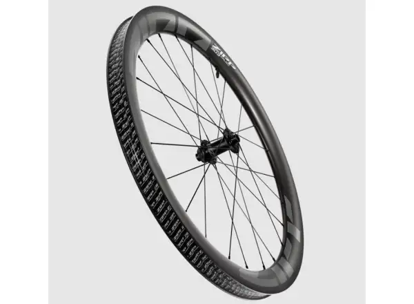 Zipp 303 XPLR S přední vypletené kolo 12x100 mm