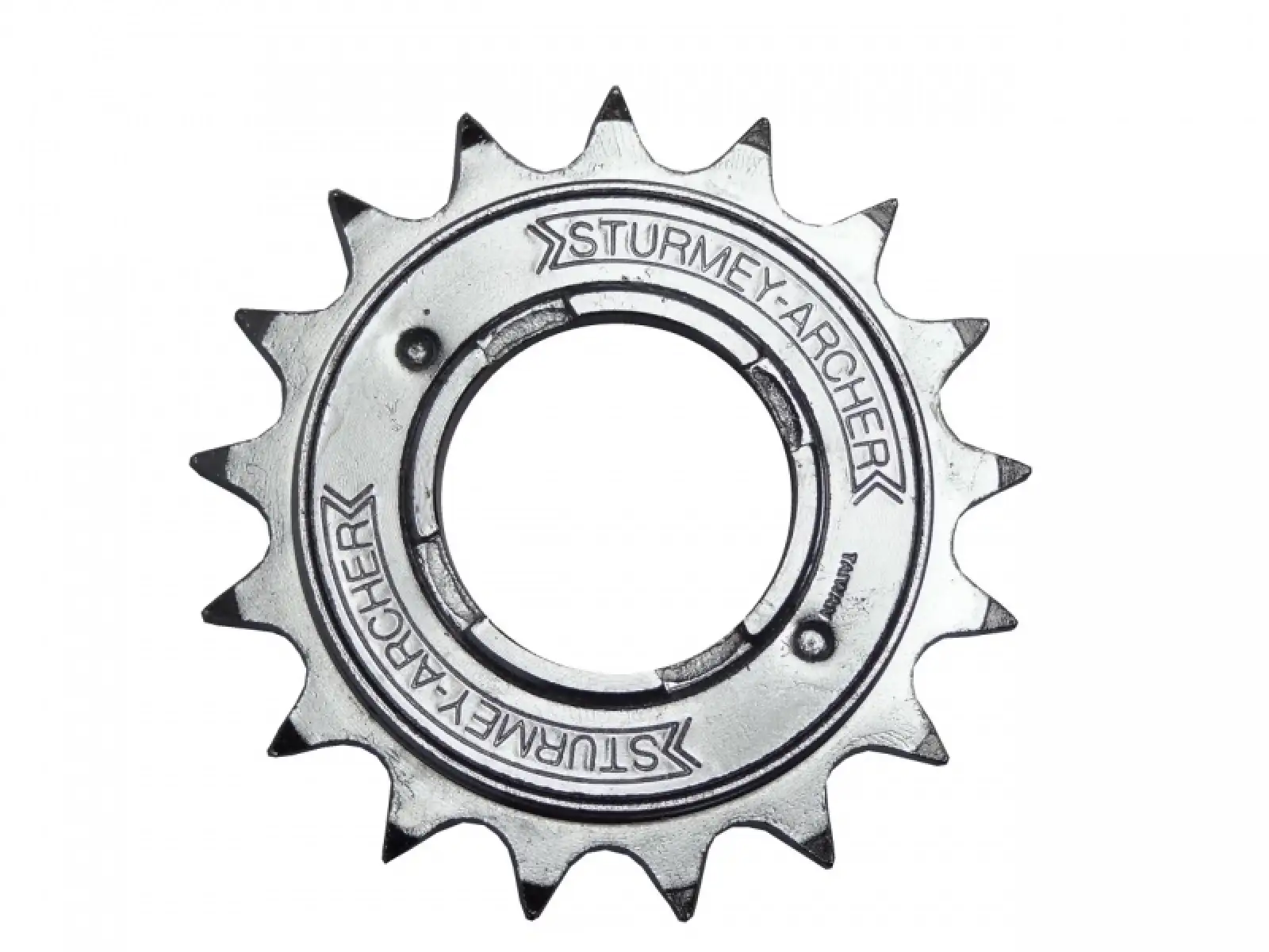 Sturmey-Archer volnoběžné kolečko 3/32" 17z.