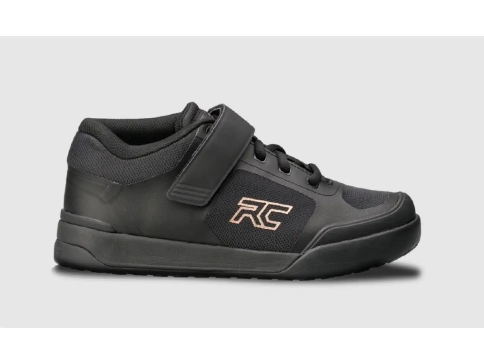 Ride Concepts Traverse dámské boty Black/Gold