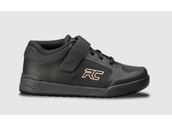Ride Concepts Traverse dámské boty Black/Gold