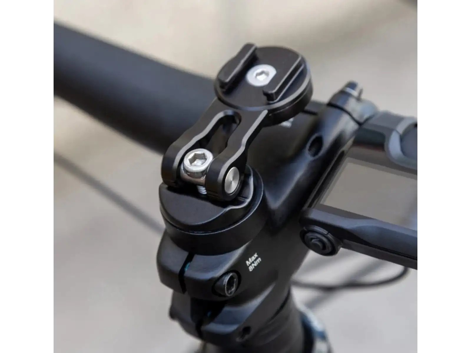 SP Connect Stem Mount Pro SPC+ držák na představec
