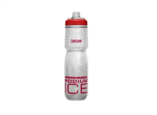 Camelbak Podium Ice láhev 0,62 L Fiery Red