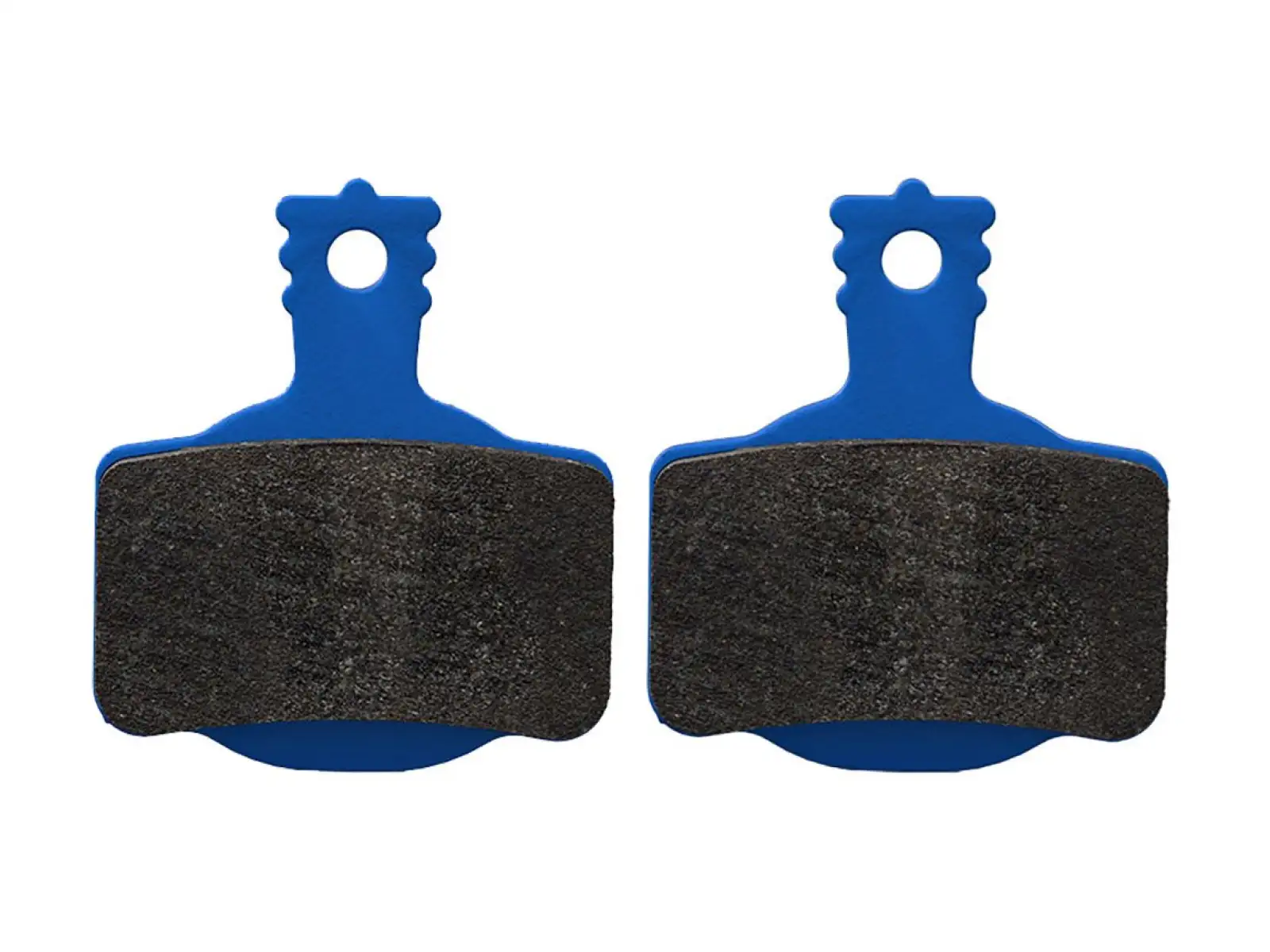 Magura 7.C Comfort Blue brzdové destičky