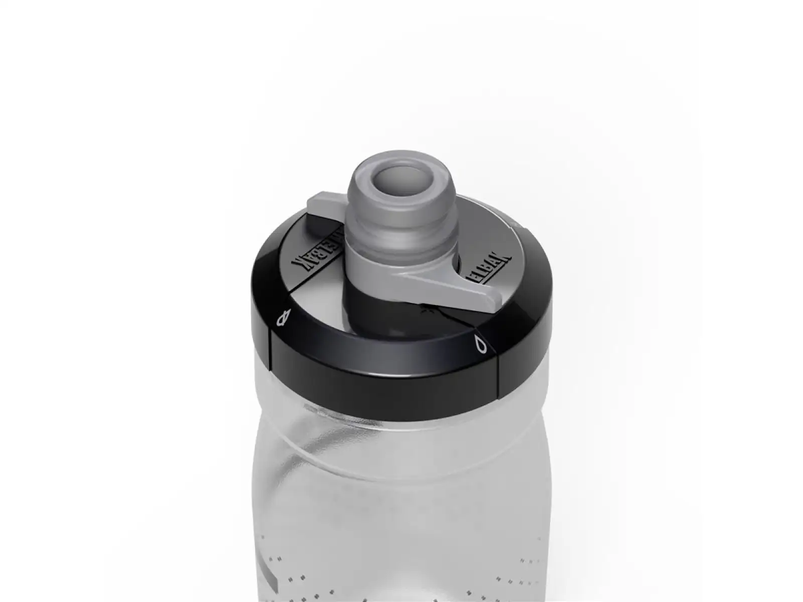 Camelbak Podium láhev 0,44 l Carbon