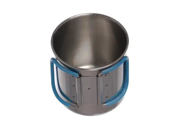 ALB Hrnek nerezový 0,4 l
