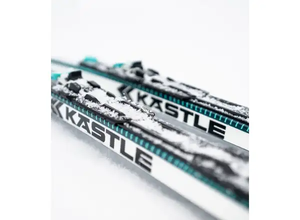 Kästle XA10 Classic Crown Medium běžecké lyže