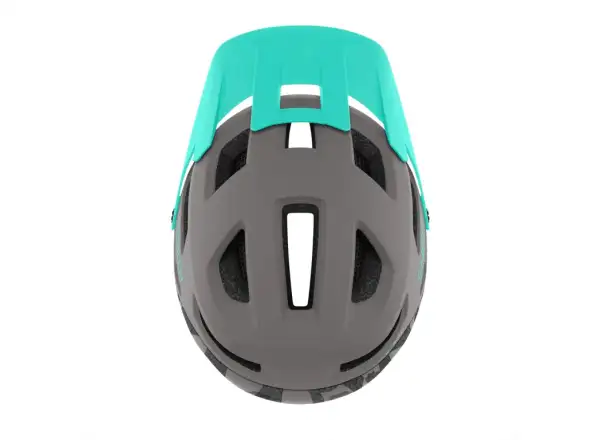 Smith Payroll Mips přilba Matte Ash/Roam