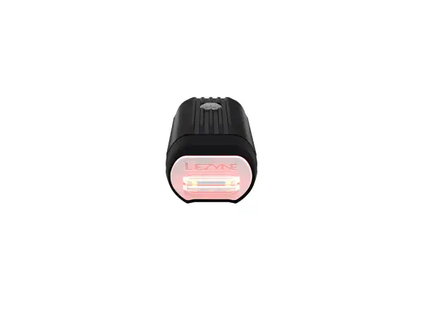 Lezyne React Drive Front přední světlo Matte Black