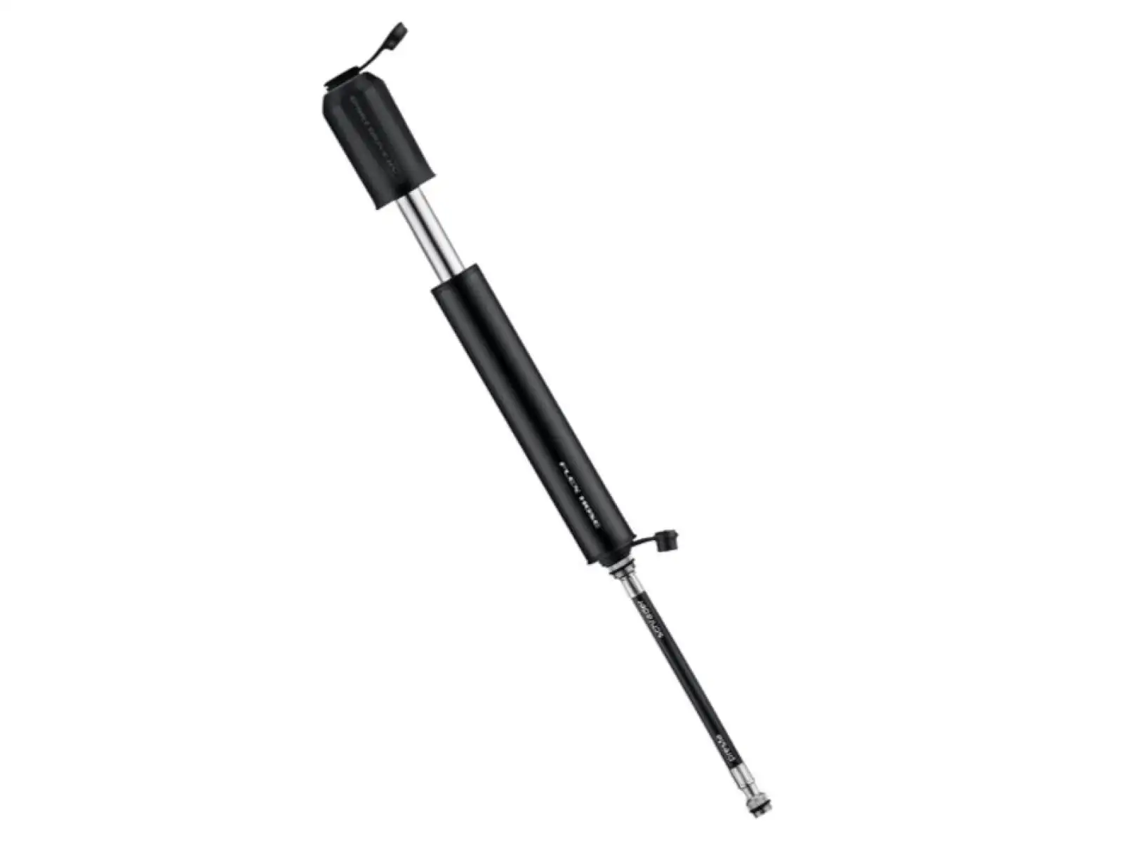 Lezyne Sport Drive HV pumpa černá