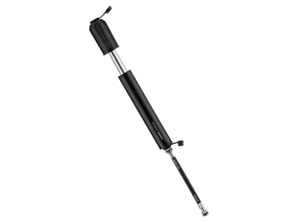 Lezyne Sport Drive HV pumpa černá