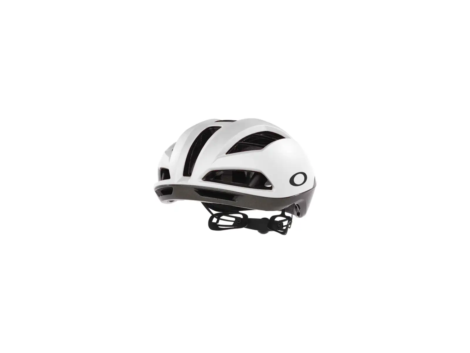 Oakley Velo Stelvio Mips přilba Matte White