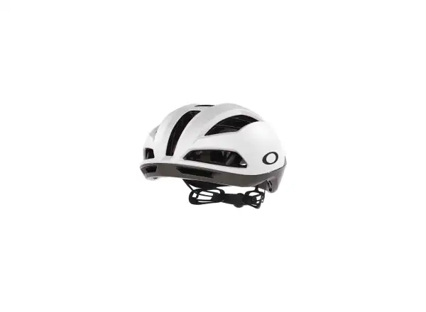 Oakley Velo Stelvio Mips přilba Matte White