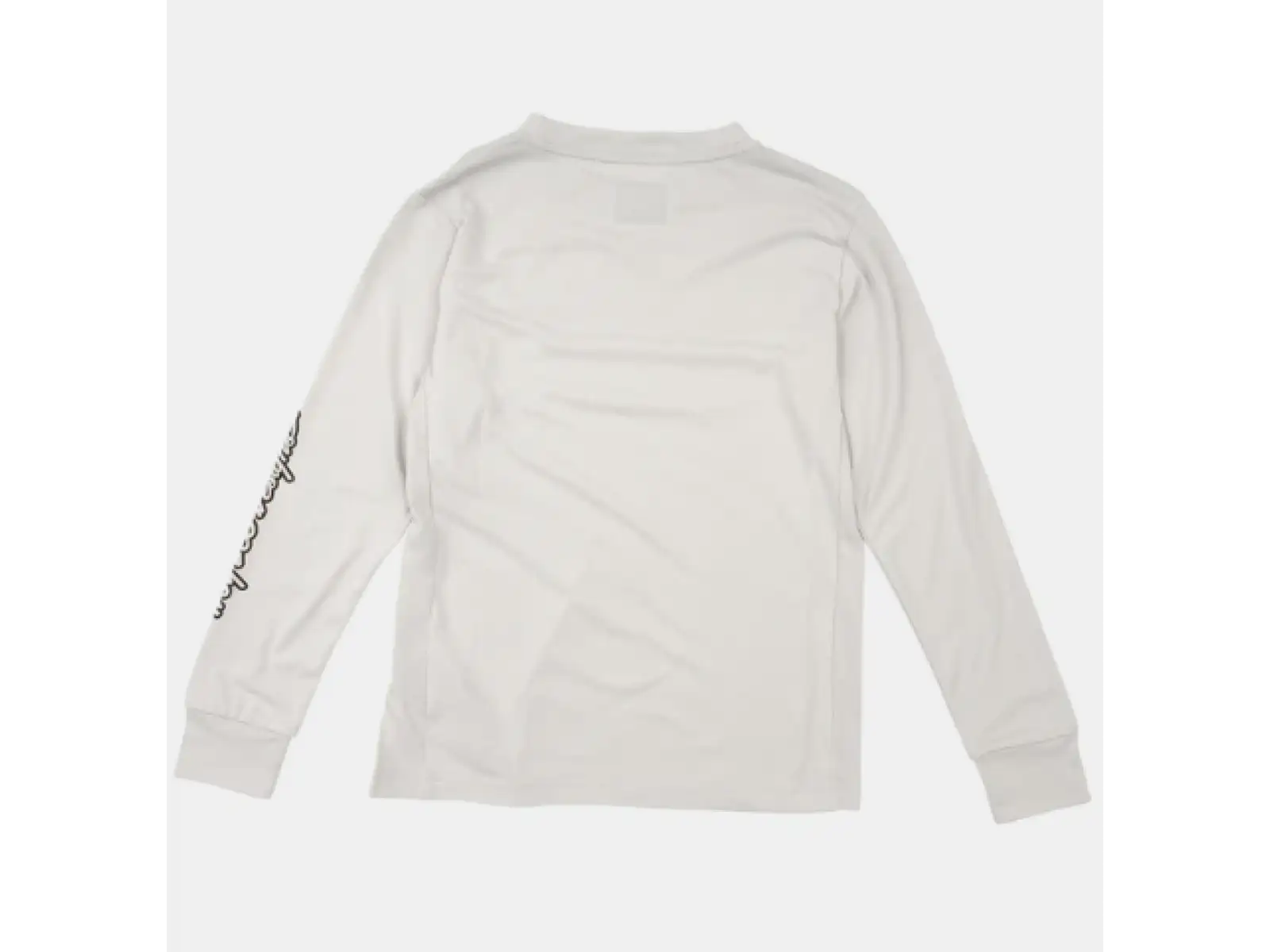 Troy Lee Designs Skyline Ride Tee Signature dětský dres dlouhý rukáv Mist