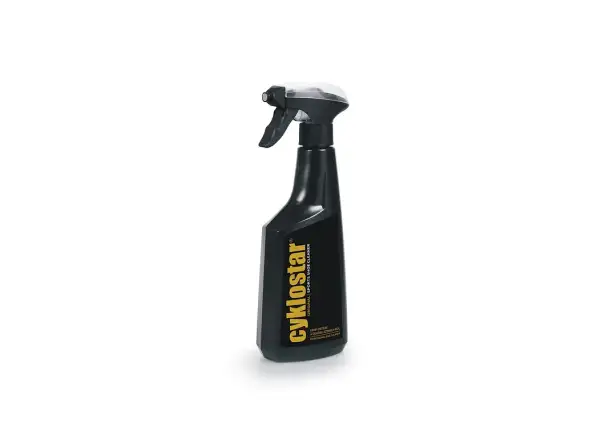 Everstar Cyklostar Sports Shoe Cleaner čistič bot 0,5 l