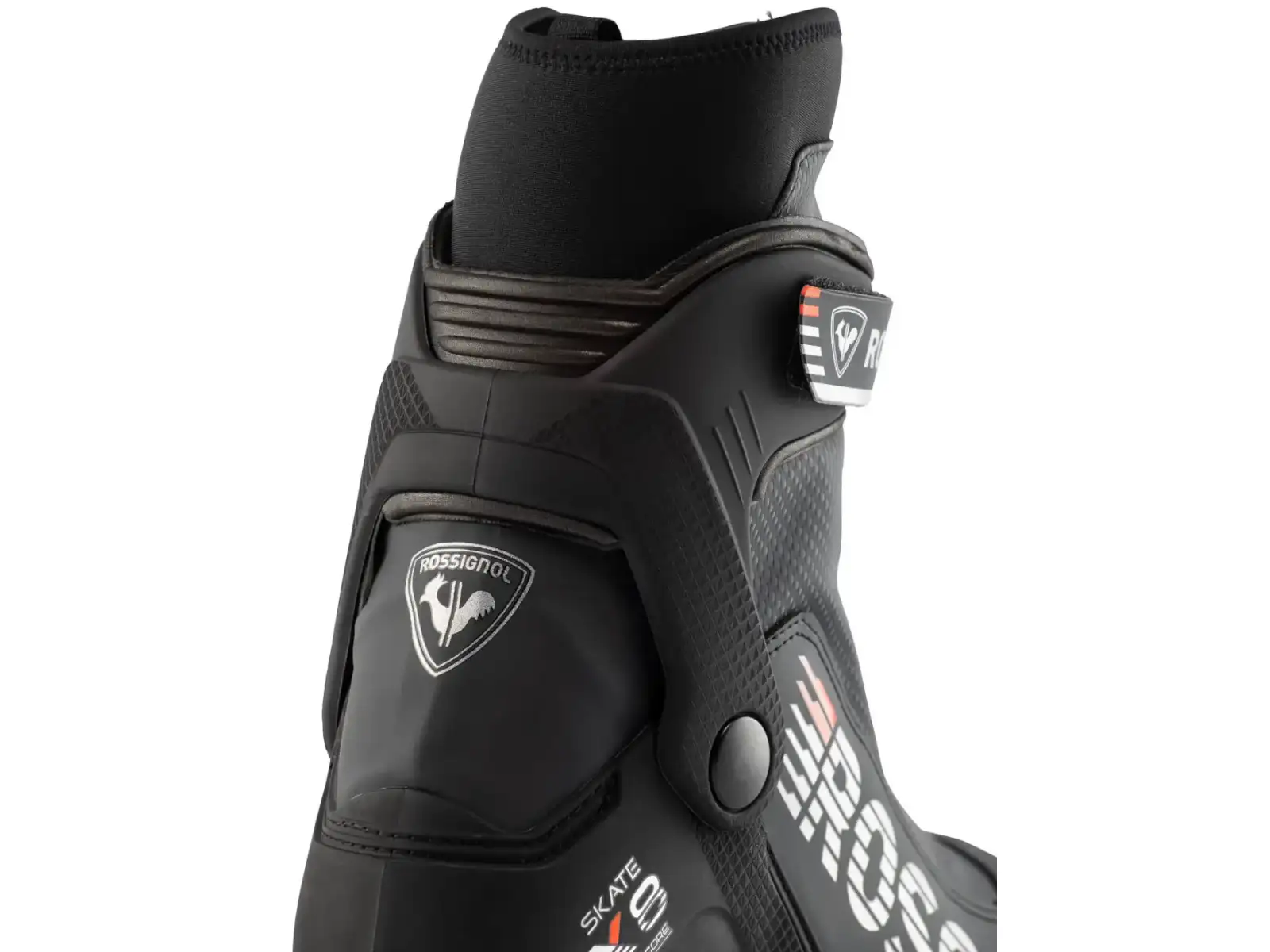 Rossignol X-8 Skate FW-XC dámské boty na běžky