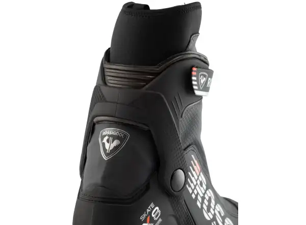 Rossignol X-8 Skate FW-XC dámské boty na běžky
