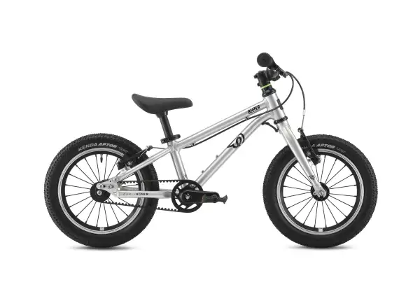 Early Rider Belter 14" dětské kolo Brushed Aluminium 2026
