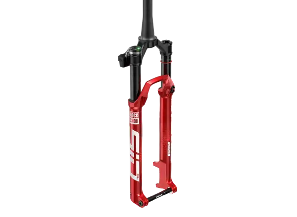 Rock Shox SiD SL Ultimate Flight Attendant E2 29" odpružená vidlice Electric Red