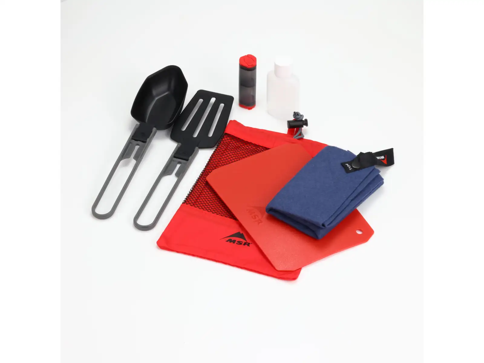 MSR Ultralight Kuchyňský set