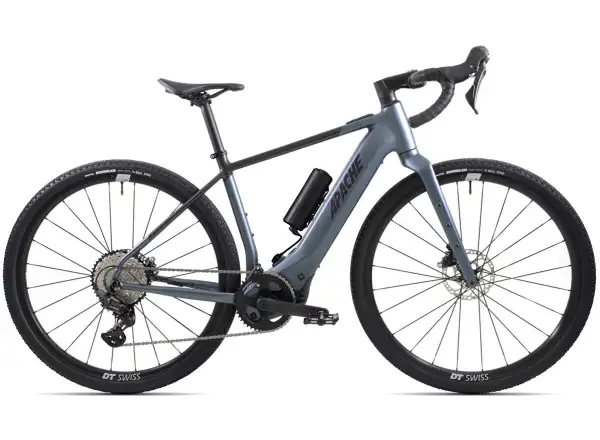 Apache Gila Bosch SX PowerMore gravel elektrokolo