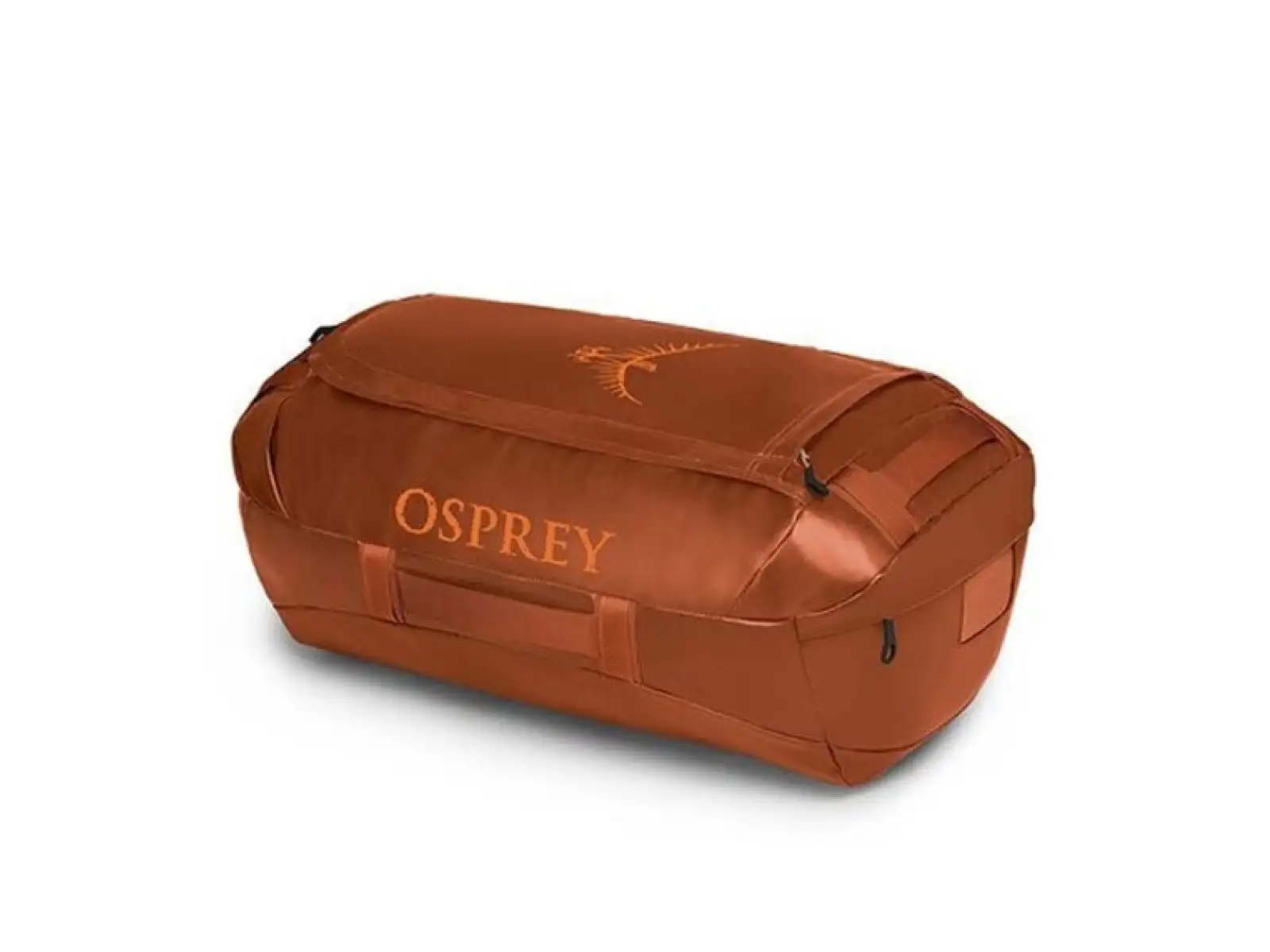 Osprey Transporter 65 l cestovní taška Orange Dawn