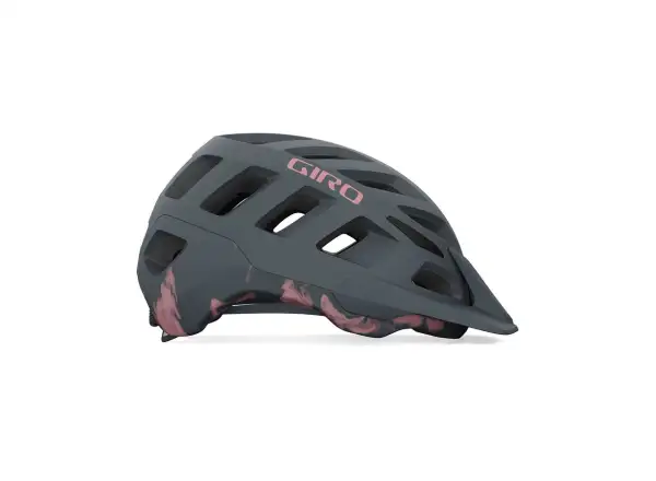Giro Radix přilba Mat Dusty Rose Cosmic