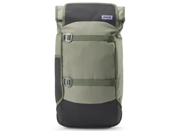 Aevor Trip Pack batoh 33 l Violett Sage